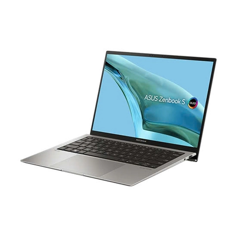 ASUS ZenBook 13 OLED