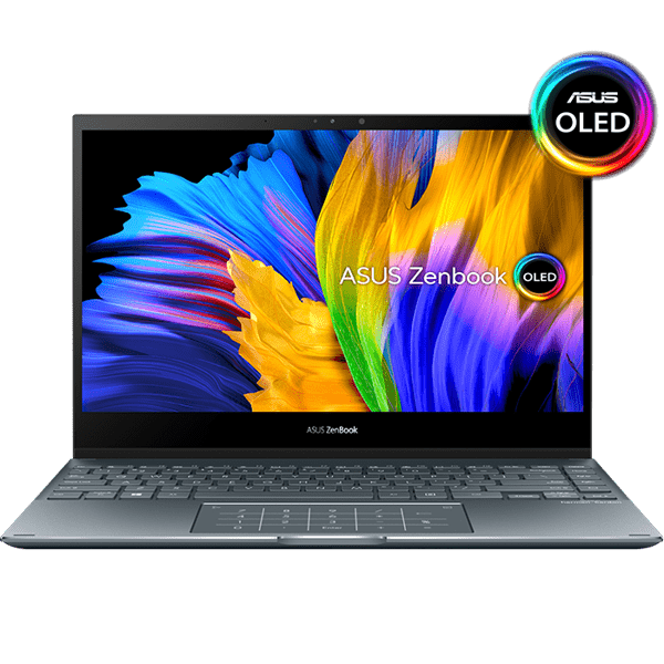 Asus ZenBook Flip