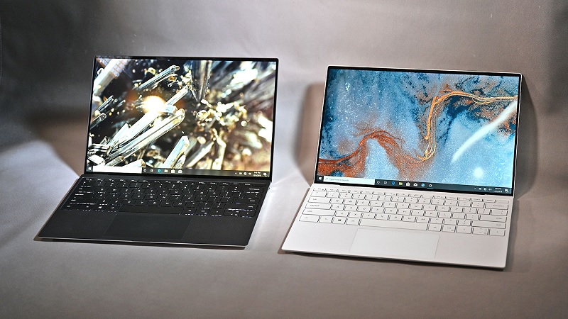 Dell XPS 13