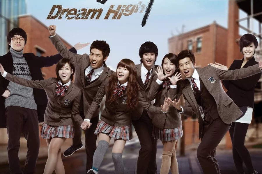 Dream High