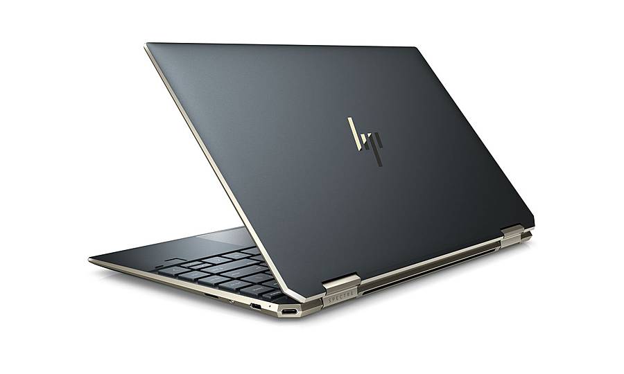 HP Spectre x360