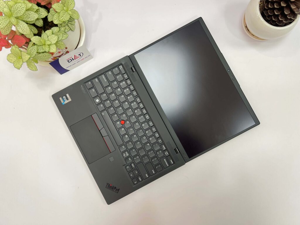 Lenovo ThinkPad X1 Nano