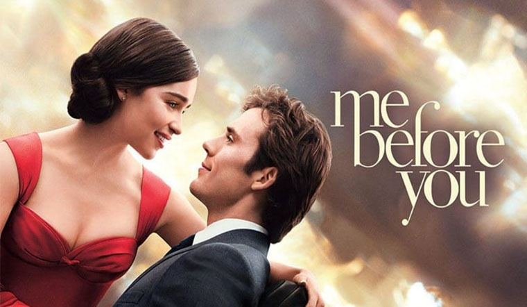 Me Before You (Trước Ngày Em Đến)