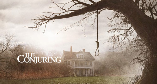 The Conjuring (Ám ảnh kinh hoàng)