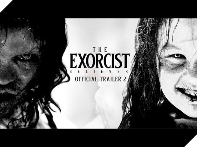 The Exorcist (Cuộc chiến với quỷ dữ)