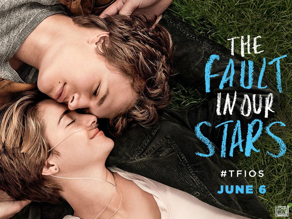 The Fault in Our Stars (Lỗi Lầm Của Những Vì Sao)