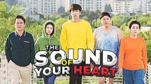 The Sound of Your Heart (Âm Thanh Của Con Tim)
