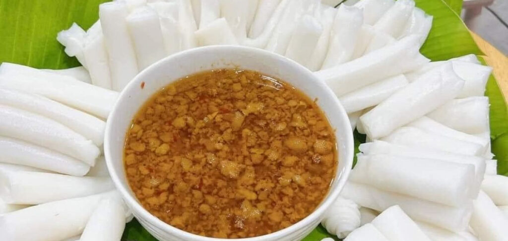 Bánh Gật Gù