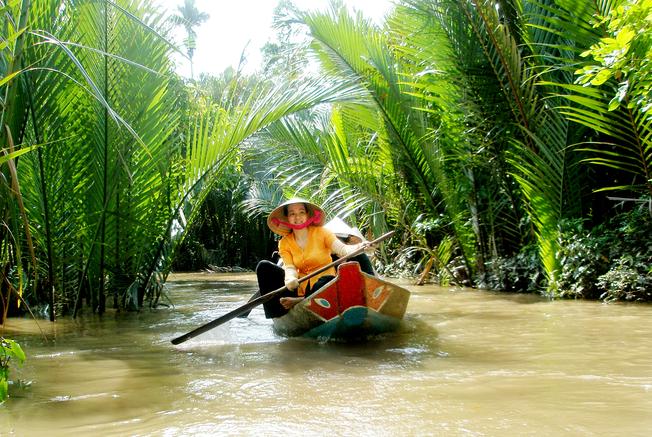 Top Những Địa Điểm Vui Chơi Ăn Uống Tại Cà Mau