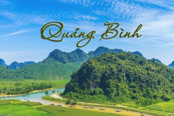 Top những địa điểm vui chơi ăn uống tại Quảng Bình