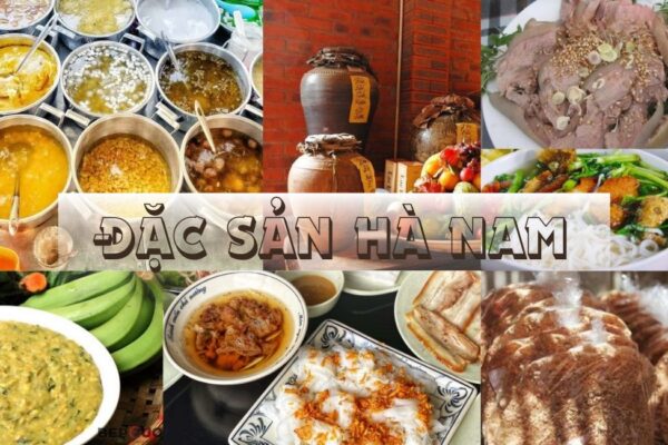 Top những món ăn đặc sản tại Hà Nam – Khám phá hương vị quê hương