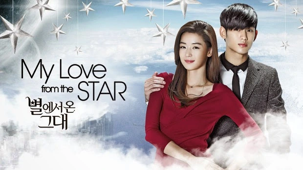 My Love from the Star (Vì Sao Đưa Anh Tới)